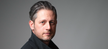 Second Story Announces Joel Krieger, New Chief Creative Officer Second Story Announces Joel Krieger, New Chief Creative Officer